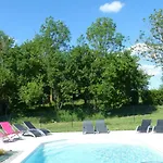 Casa de Férias Souleilla De La Nine *