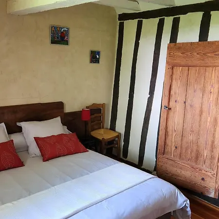 Souleilla De La Nine Hébergement de vacances