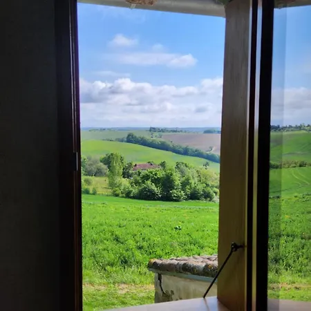 Hébergement de vacances Souleilla De La Nine *