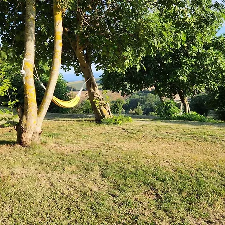 Hébergement de vacances Souleilla De La Nine Canens