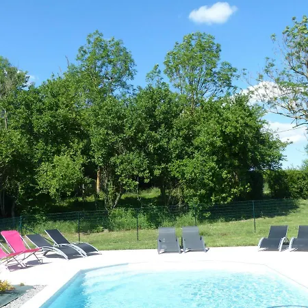 Hébergement de vacances Souleilla De La Nine *