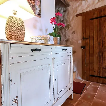 Hébergement de vacances Souleilla De La Nine