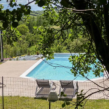 Souleilla De La Nine Holiday home *