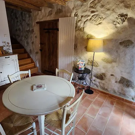 Souleilla De La Nine Canens
