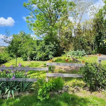 Souleilla De La Nine Semesterbostad