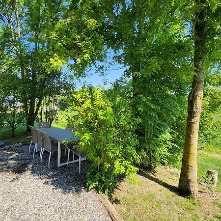 Prázdninový dům Souleilla De La Nine Canens