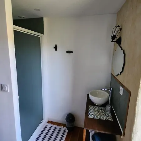 Holiday home Souleilla De La Nine
