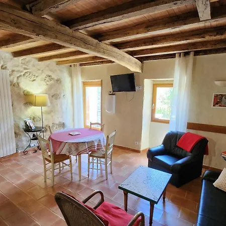 Holiday home Souleilla De La Nine *
