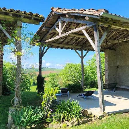 Holiday home Souleilla De La Nine Canens