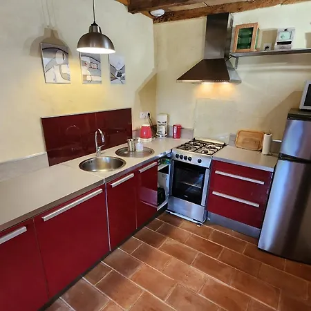 Holiday home Souleilla De La Nine *