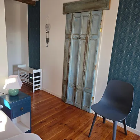 Prázdninový dům Souleilla De La Nine