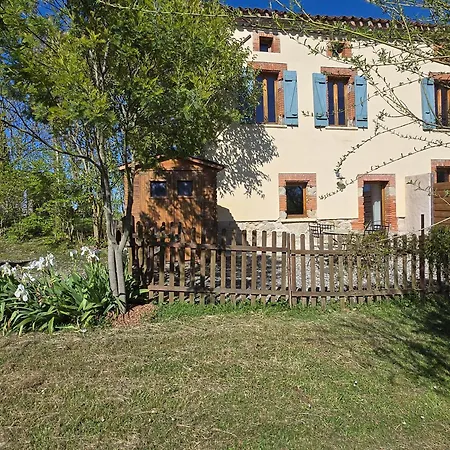 Holiday home Souleilla De La Nine Canens