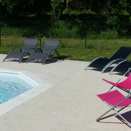 Souleilla De La Nine Holiday home *