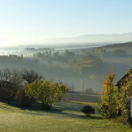 Souleilla De La Nine Prázdninový dům
