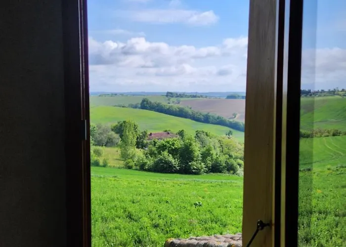 Feriehus Souleilla De La Nine *