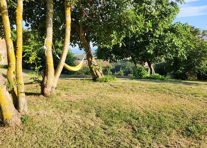 Feriehus Souleilla De La Nine Canens