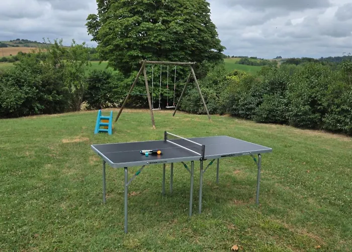 Souleilla De La Nine * Canens